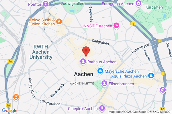 Reisebüro ATLASREISEN