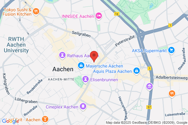 alltours Reisecenter das Euregioreisecenter/Reisebüro