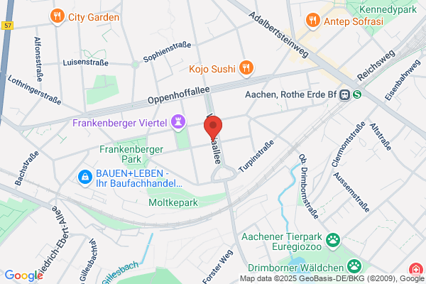 Gesamtverband für Kindergottesdienst in der EKD e.V.