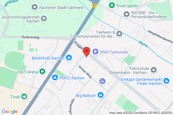 L´Osteria Aachen