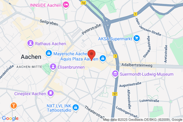 immergrün