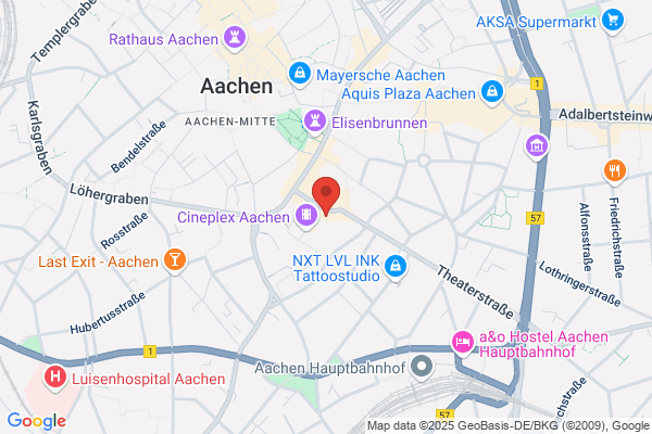 Königin Schnittchen