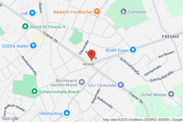 Brander Grillhaus