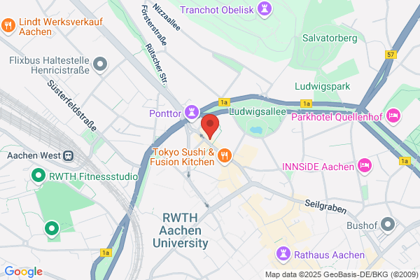 HoteLux Sovietlokal