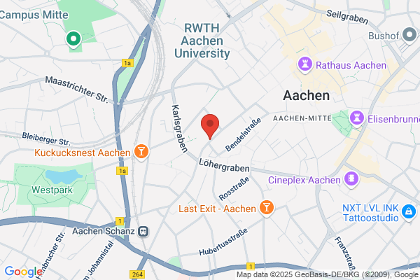 Kleineidam trinken & essen