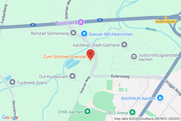 Zum schönen Soerstal