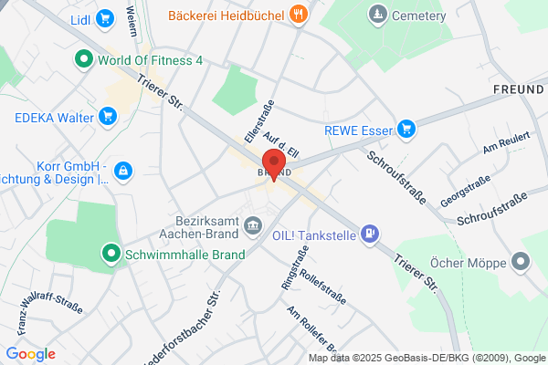 Brander Stier Gastronomie GmbH