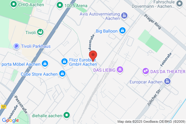 Ernst Breier GmbH Heizung und Sanitär