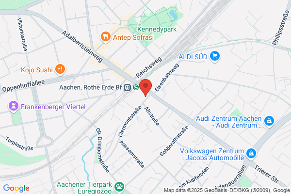 KFZ-Sachverständigenbüro autoaixpert