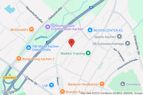 HTCW GmbH