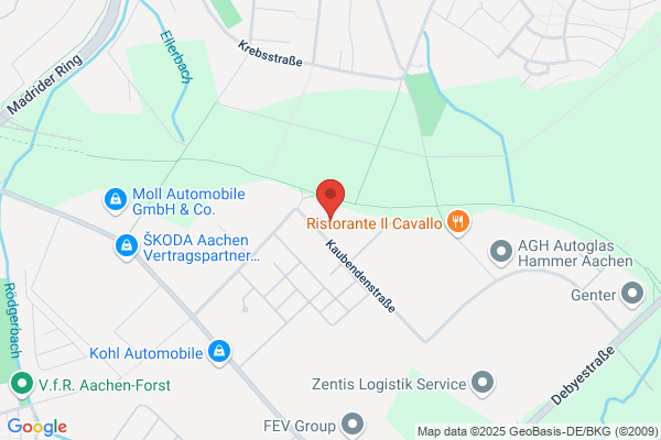 Vaillant GmbH Vertriebsbüro