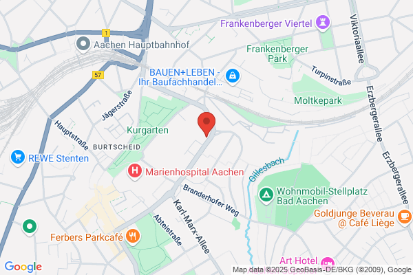 Hugot Hans und Sohn GmbH & Co. KG
