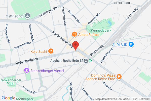 Sanitär Aachen