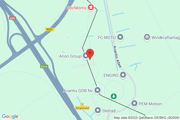 ARION Deutschland GmbH
