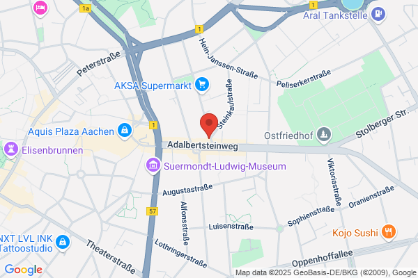 OEV Polsterreinigung GbR