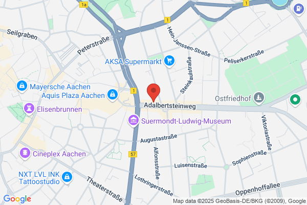 Schlüsselnotdienst Rennert