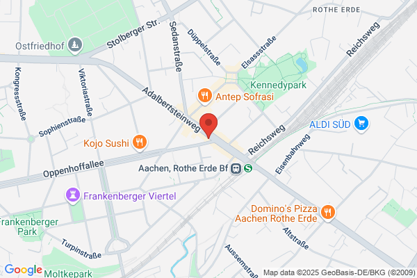 Schlüsseldienst Aachen
