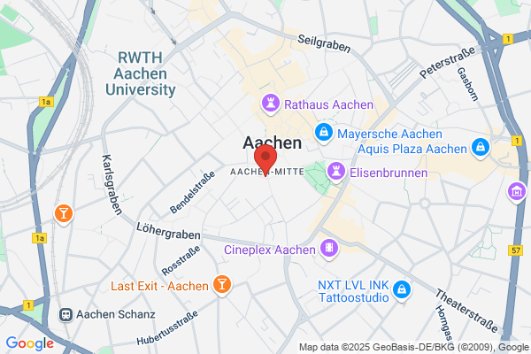 Topas Schmuck-Design Klasens und Beckhoff GbR