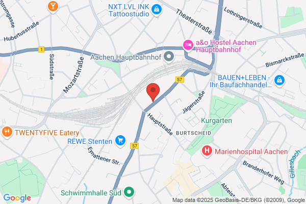 FWD-Aachen Harry u. Schneider