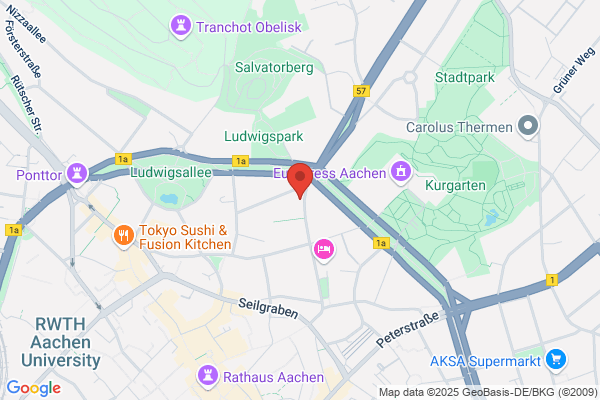 ONEDAY Änderungsschneiderei Reinigung