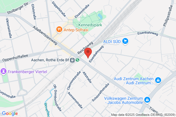 Reno Schuhcentrum GmbH