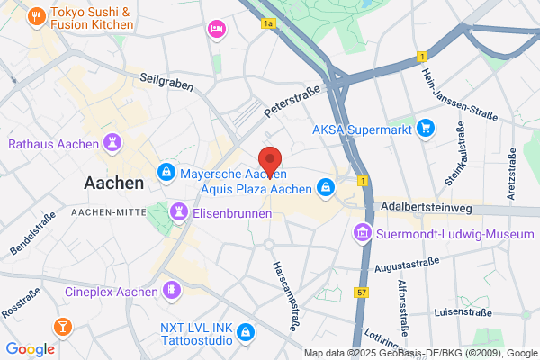 Görtz Schuhe