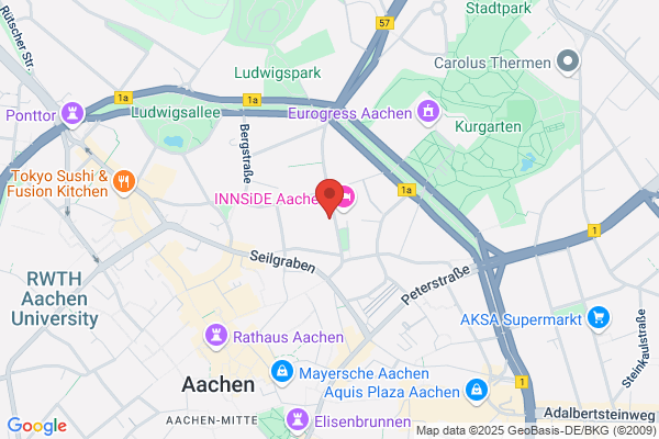 Schuhreparatur Körner