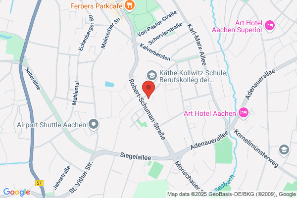 Fachhochschule Aachen
