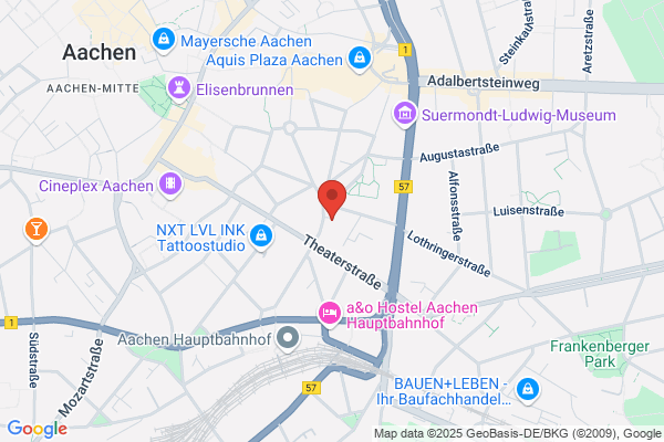 A.F.S. Fernschule GmbH