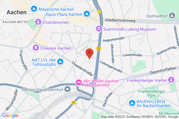 Berufskollegs Städt. Schulen, Berufskolleg f.
