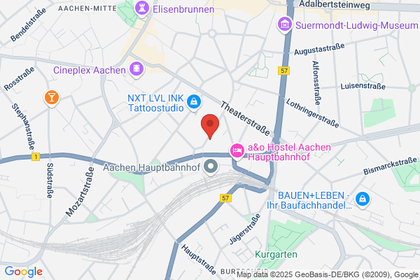 Jobtrain GmbH