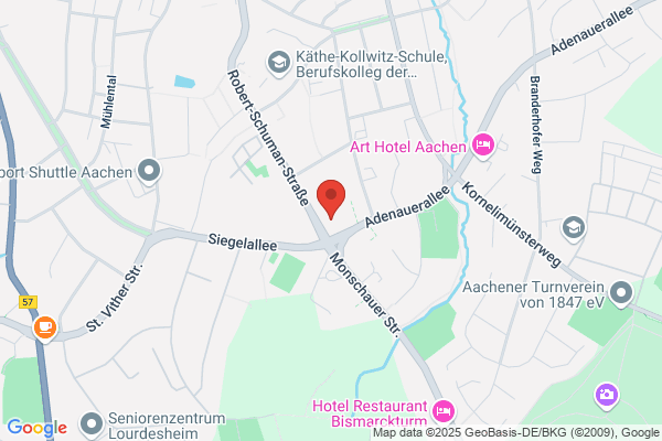 Studienseminar f. Lehrämter an Schulen