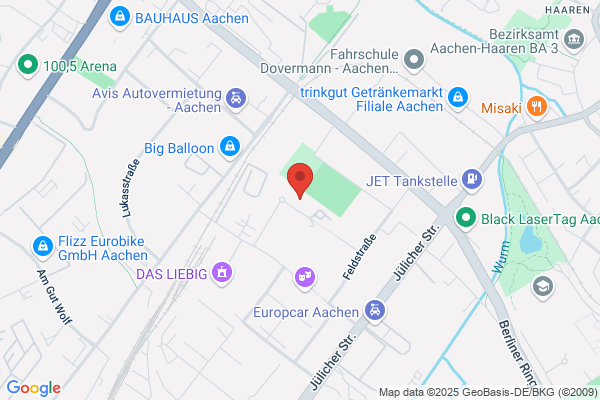 GYS GmbH