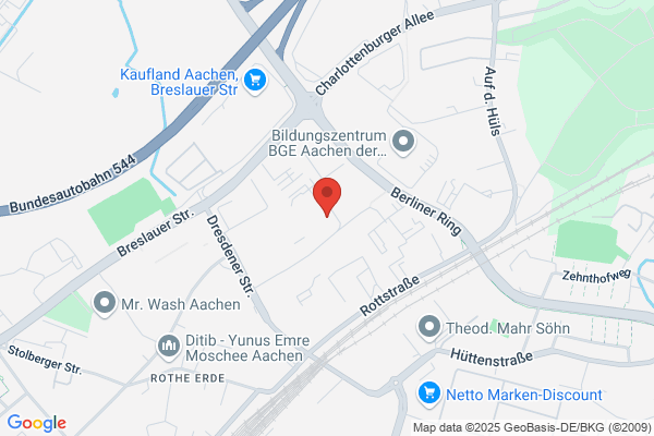 B.A.D Gesundheitsvorsorge und Sicherheitstechnik GmbH