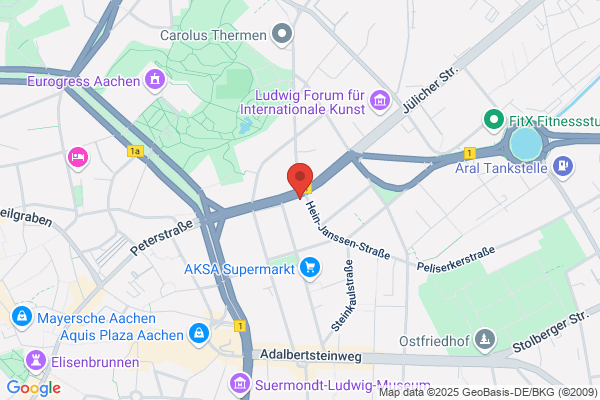 NET WWW-Service GmbH