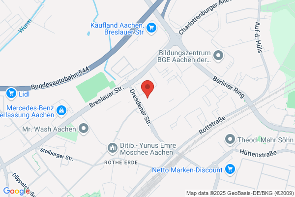 SCP Software GmbH