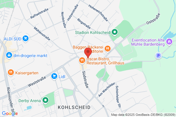 Mister Systems GmbH