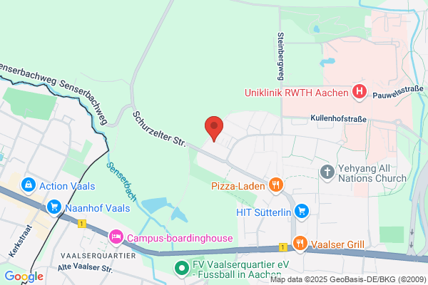 Schaffner Ulrich Software- & Organisations-Beratung GmbH