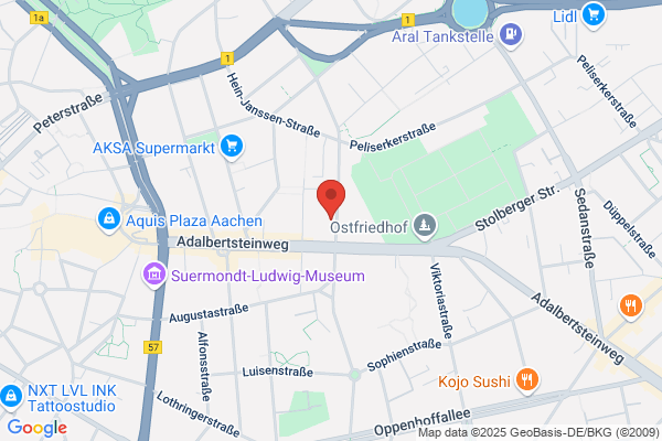 XGraphic Ingenieurgesellschaft mbH