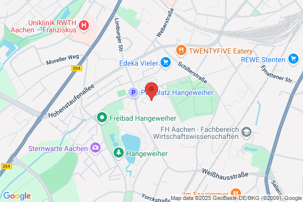 Caritasverband für die Regionen