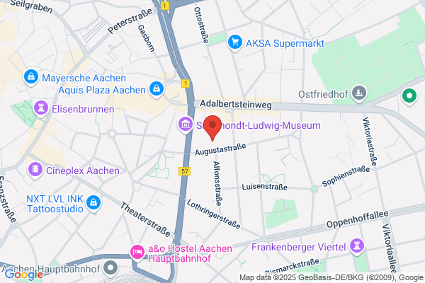 Courage e.V. Individualpädagogische Jugendhilfe