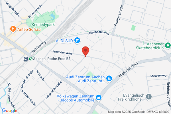 Euro-Lax GmbH