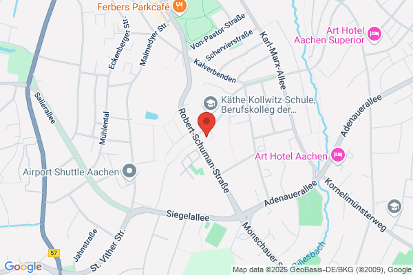 Aachener Studiencenter