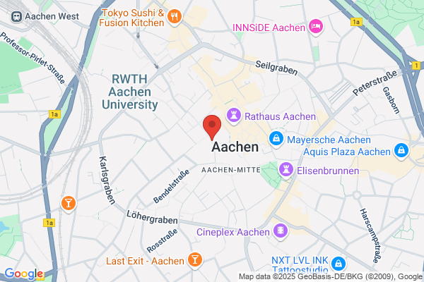 Gemeindeverwaltung