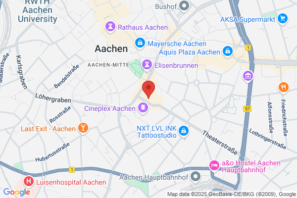 Theaterkasse