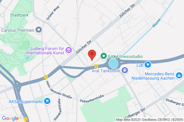 Dipl.-Betriebswirt Dieter Gerats