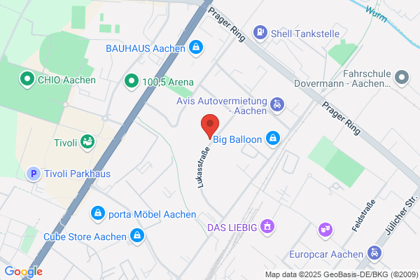 Niehüser Dr. Gerbig Keuser Steuerberatungsgesellschaft mbH