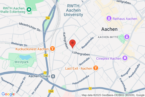 Lohnsteuerhilfeverein Vereinigte Lohnsteuerhilfe e.V.