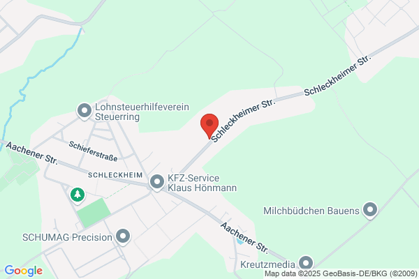 Kuckelkorn GmbH