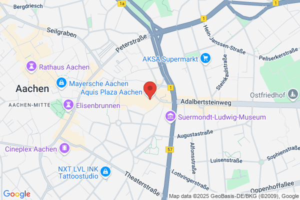 REWE